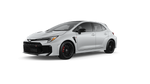 2026 Toyota GR Corolla Premium Plus