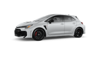 2026 Toyota GR Corolla Premium Plus