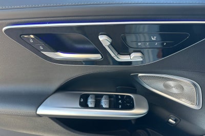 2024 Mercedes-Benz C-Class C 300 4MATIC®