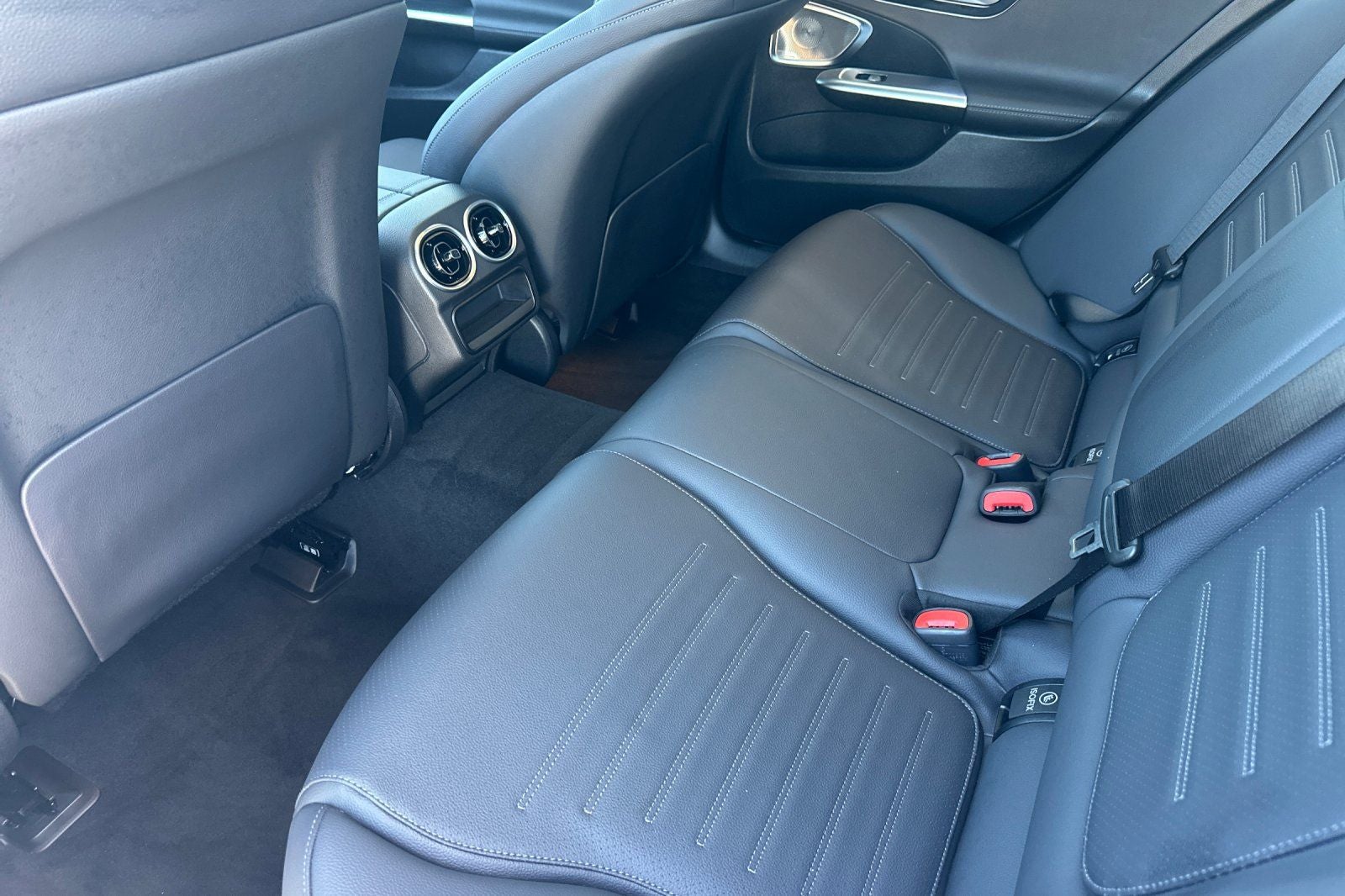 2024 Mercedes-Benz C-Class C 300 4MATIC®