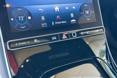 2024 Mercedes-Benz C-Class C 300 4MATIC®