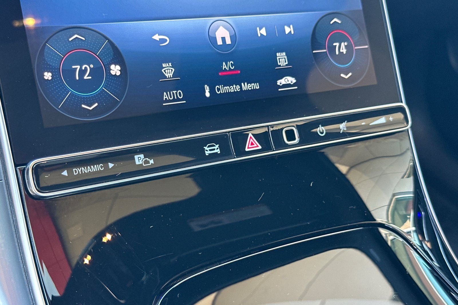 2024 Mercedes-Benz C-Class C 300 4MATIC®