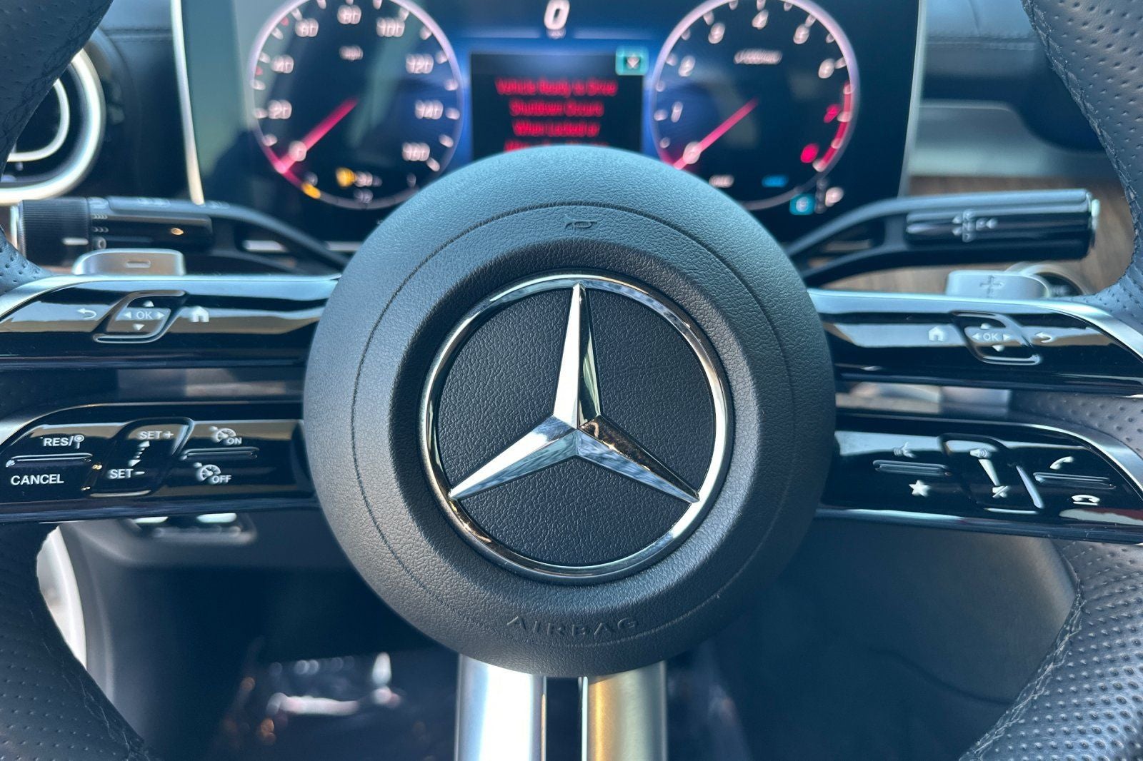 2024 Mercedes-Benz C-Class C 300 4MATIC®