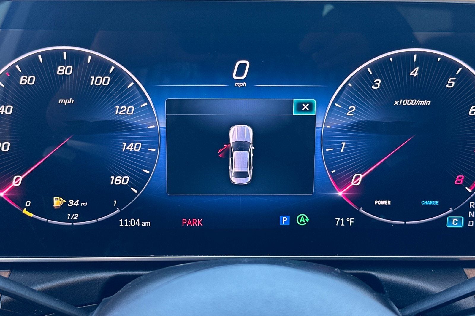 2024 Mercedes-Benz C-Class C 300 4MATIC®