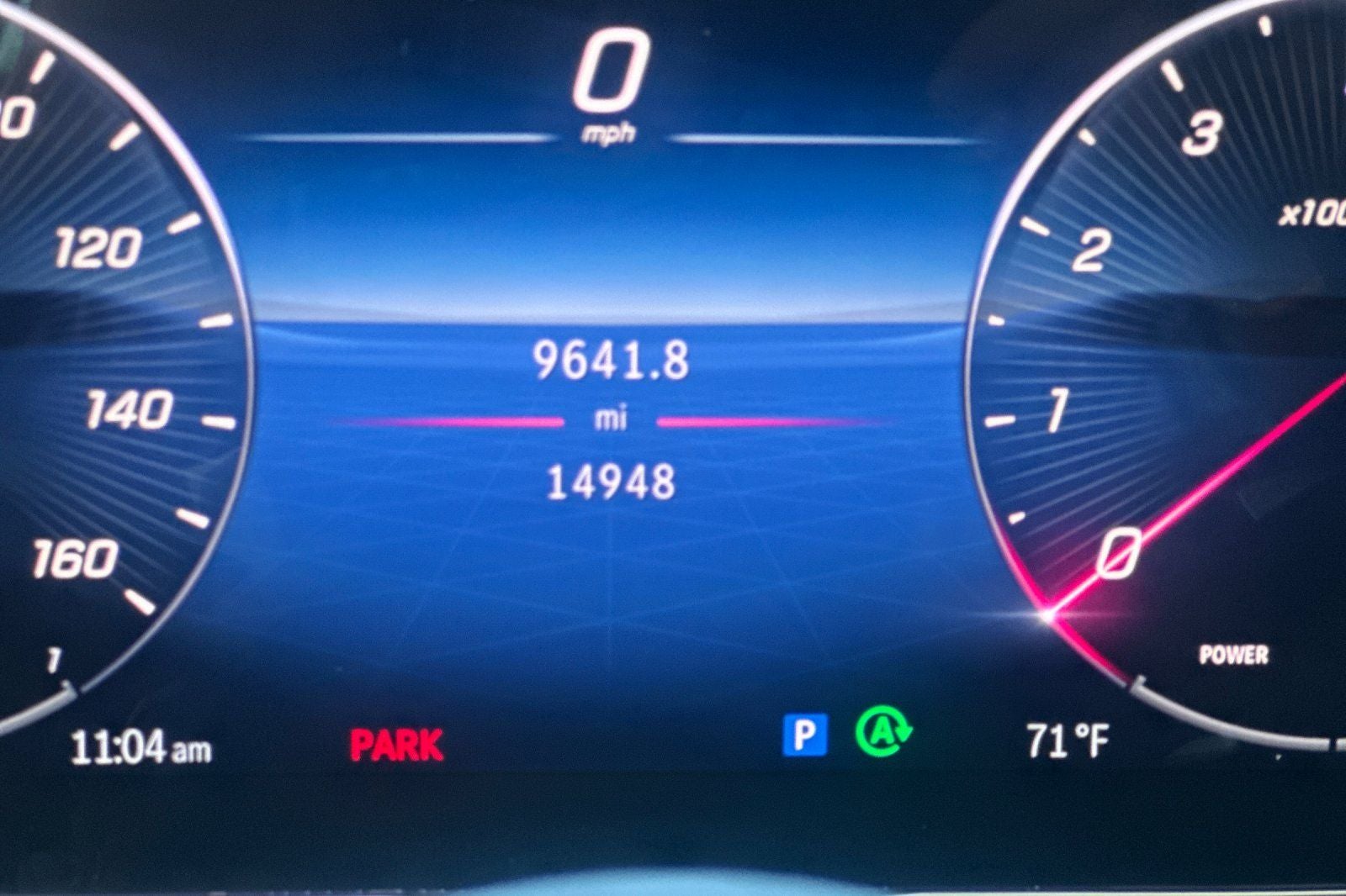 2024 Mercedes-Benz C-Class C 300 4MATIC®