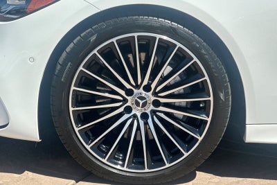 2024 Mercedes-Benz C-Class C 300 4MATIC®