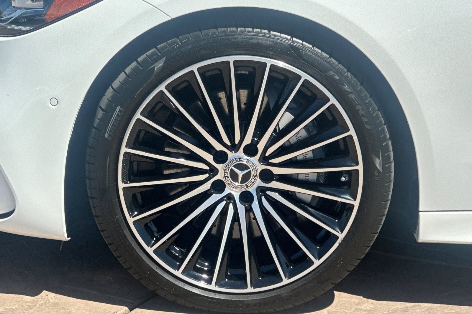 2024 Mercedes-Benz C-Class C 300 4MATIC®