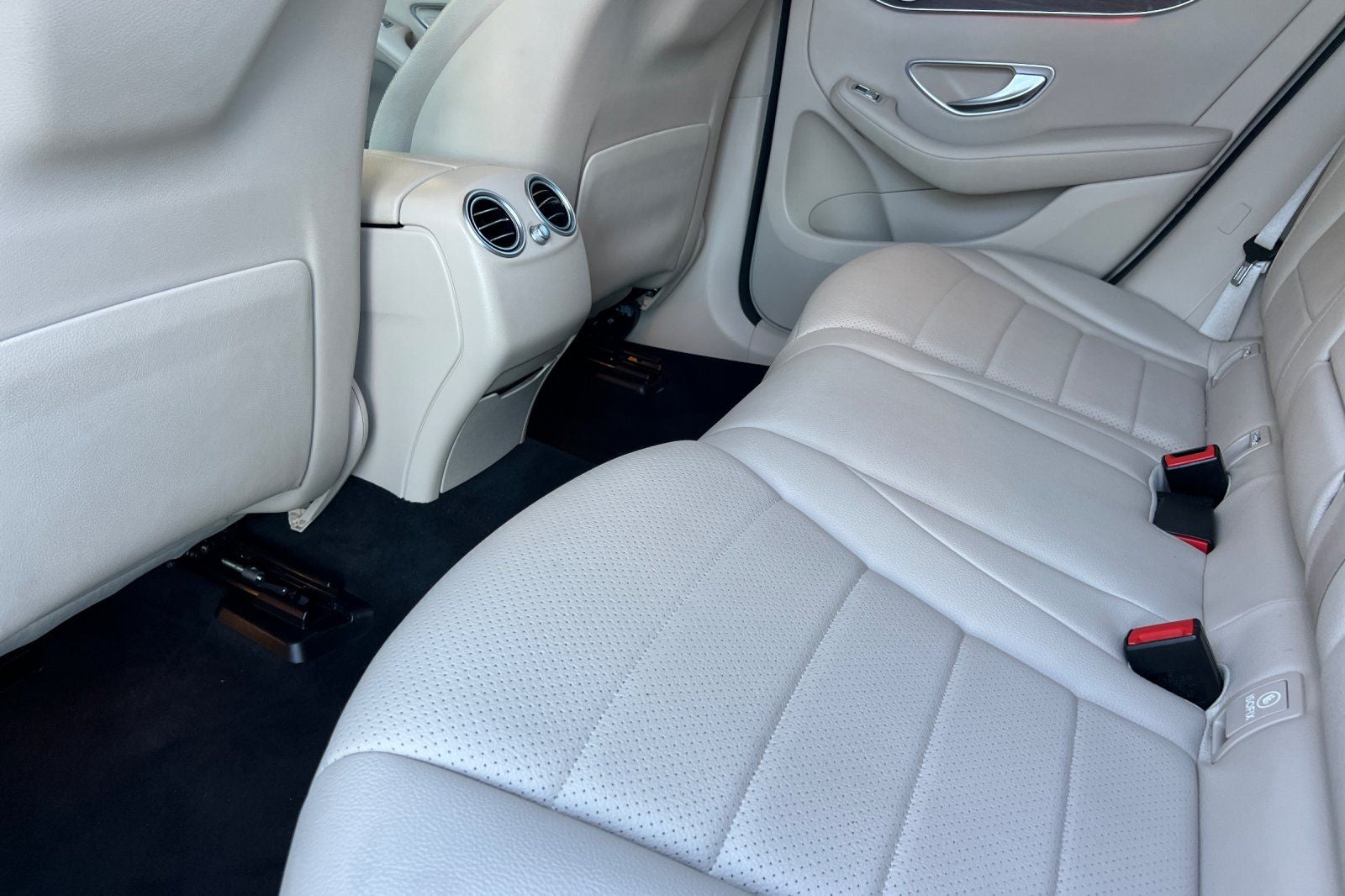 2021 Mercedes-Benz GLC GLC 300 4MATIC®