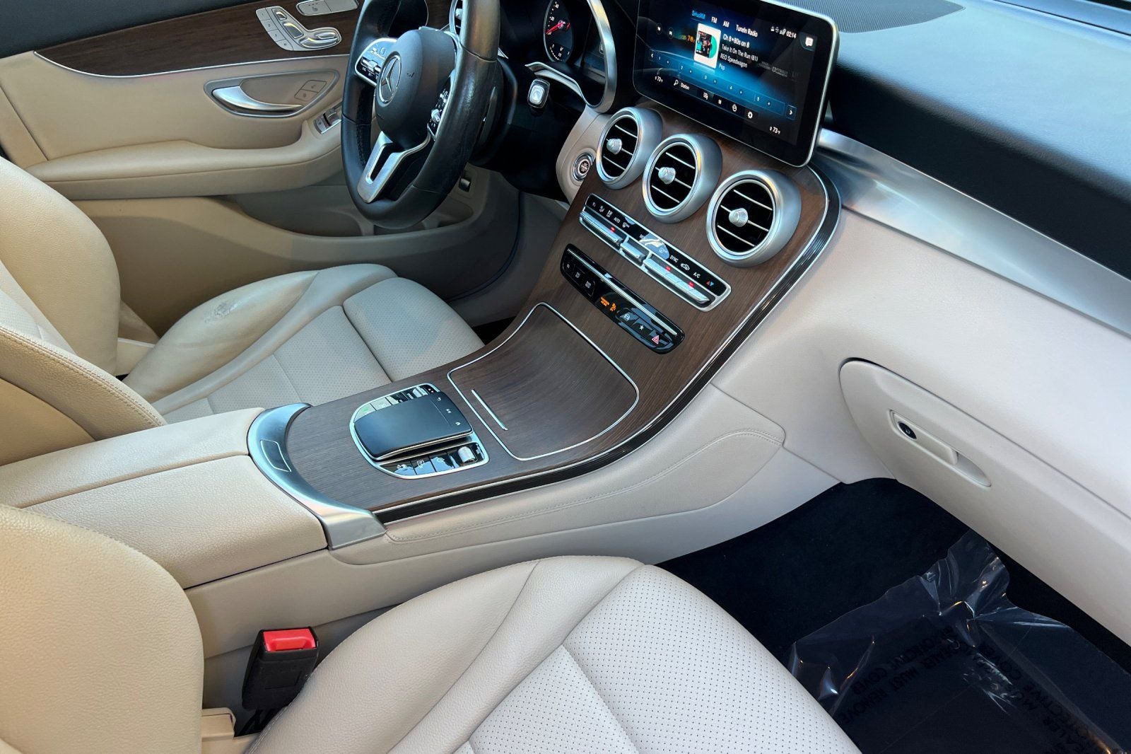 2021 Mercedes-Benz GLC GLC 300 4MATIC®