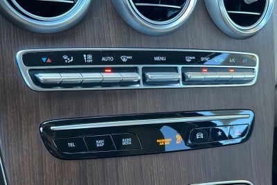 2021 Mercedes-Benz GLC GLC 300 4MATIC®