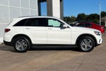 2021 Mercedes-Benz GLC GLC 300 4MATIC®