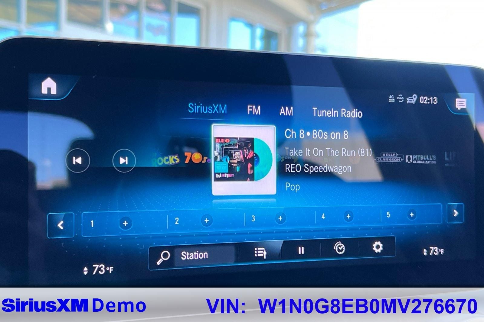 2021 Mercedes-Benz GLC GLC 300 4MATIC®