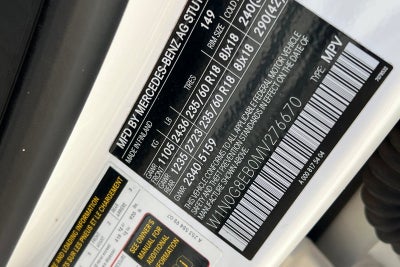 2021 Mercedes-Benz GLC GLC 300 4MATIC®