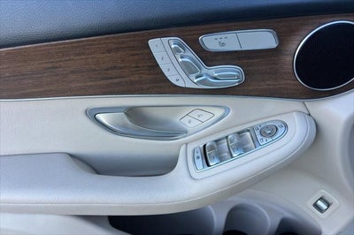 2021 Mercedes-Benz GLC GLC 300 4MATIC®