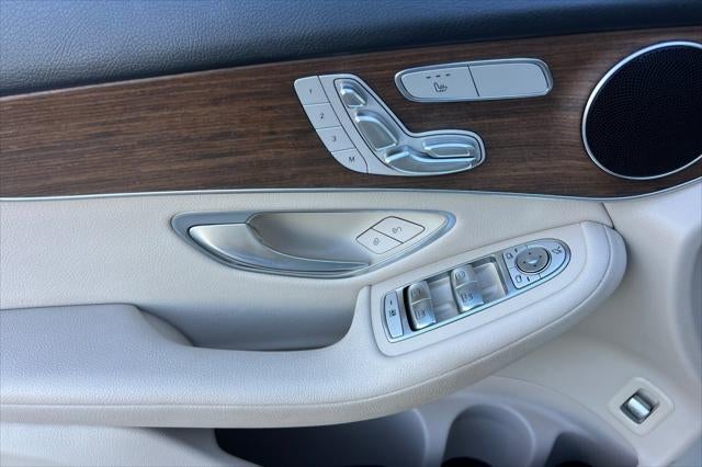 2021 Mercedes-Benz GLC GLC 300 4MATIC®