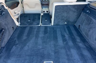 2021 Mercedes-Benz GLC GLC 300 4MATIC®