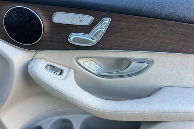 2021 Mercedes-Benz GLC GLC 300 4MATIC®