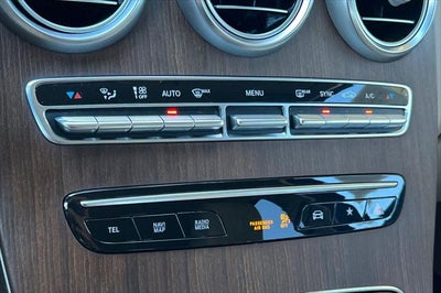 2021 Mercedes-Benz GLC GLC 300 4MATIC®