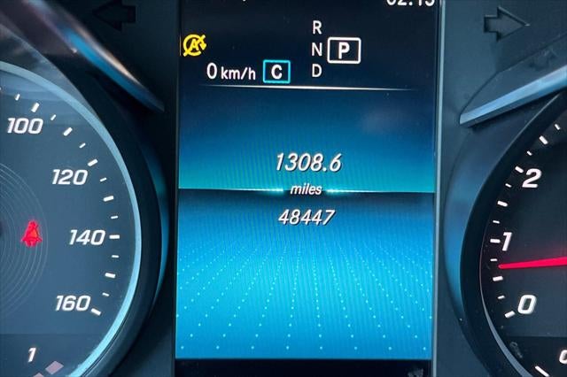 2021 Mercedes-Benz GLC GLC 300 4MATIC®