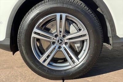 2021 Mercedes-Benz GLC GLC 300 4MATIC®