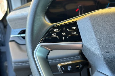 2025 Audi Q6 e-tron Prestige quattro