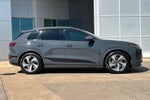 2025 Audi Q6 e-tron Prestige quattro