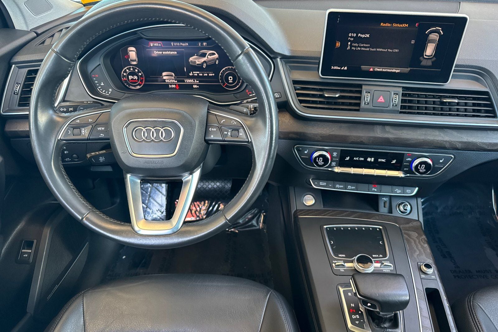 2018 Audi Q5 2.0T Premium Plus quattro