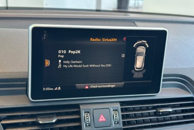 2018 Audi Q5 2.0T Premium Plus quattro