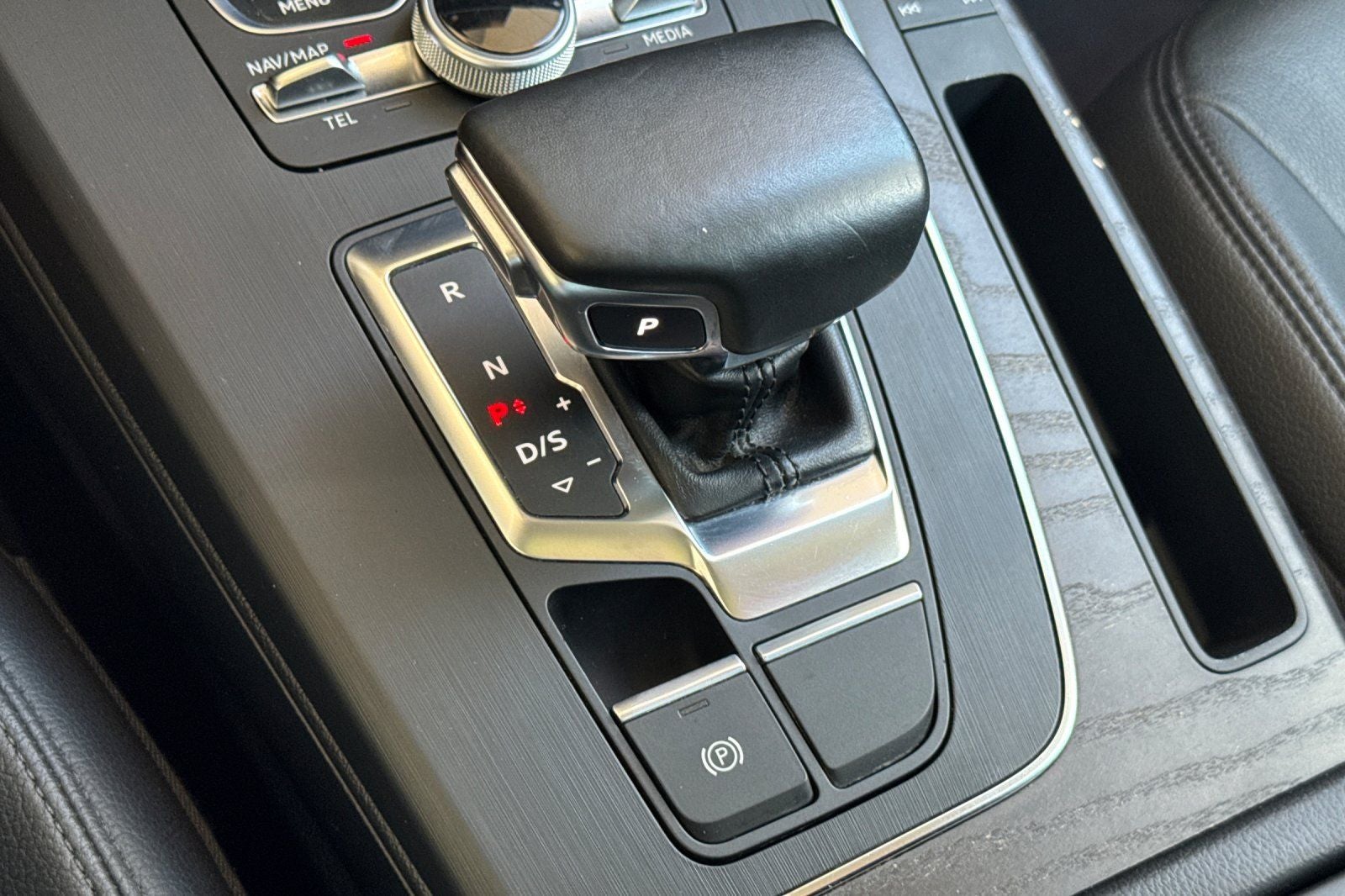 2018 Audi Q5 2.0T Premium Plus quattro