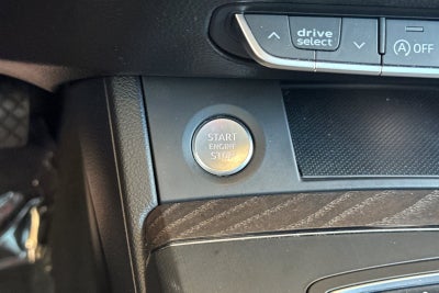 2018 Audi Q5 2.0T Premium Plus quattro