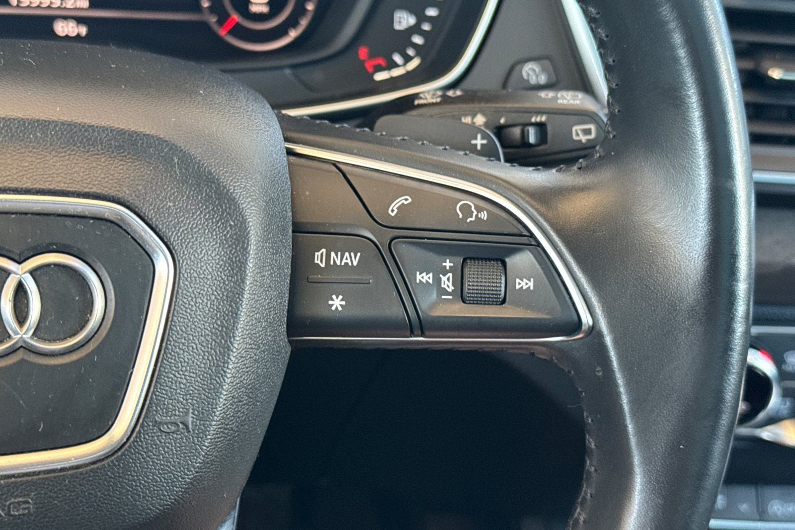 2018 Audi Q5 2.0T Premium Plus quattro