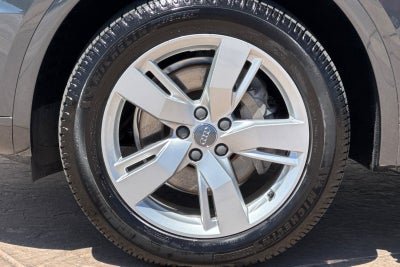 2018 Audi Q5 2.0T Premium Plus quattro