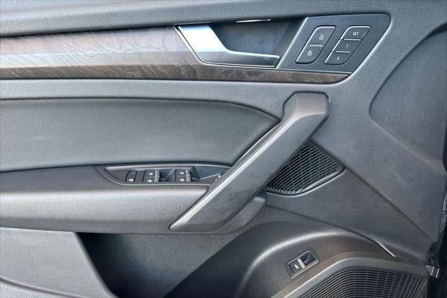 2018 Audi Q5 2.0T Premium Plus quattro