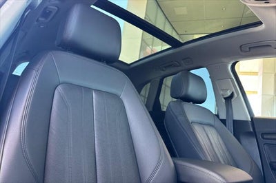 2018 Audi Q5 2.0T Premium Plus quattro
