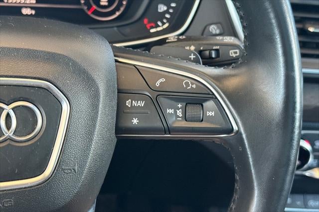 2018 Audi Q5 2.0T Premium Plus quattro