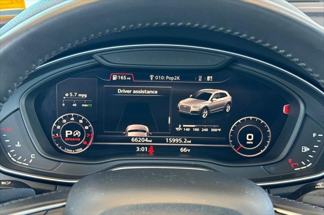 2018 Audi Q5 2.0T Premium Plus quattro