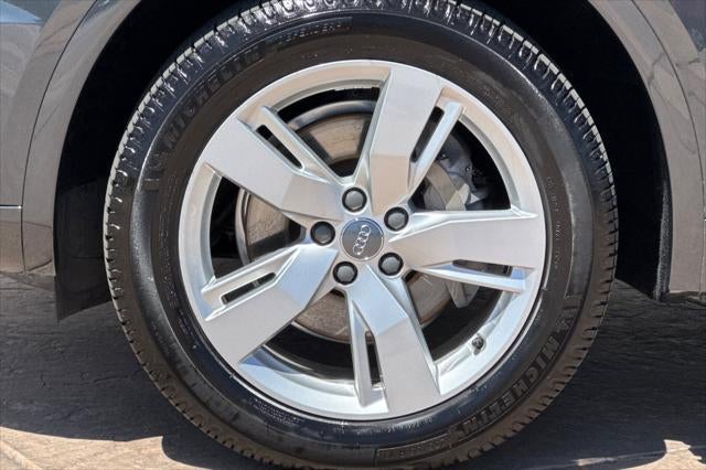 2018 Audi Q5 2.0T Premium Plus quattro