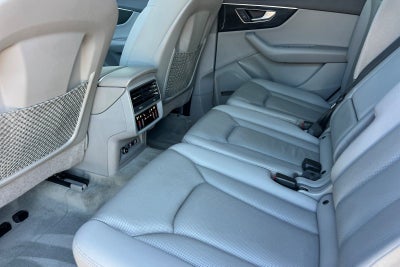 2020 Audi Q7 45 Premium Plus quattro