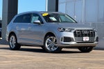 2020 Audi Q7 45 Premium Plus quattro