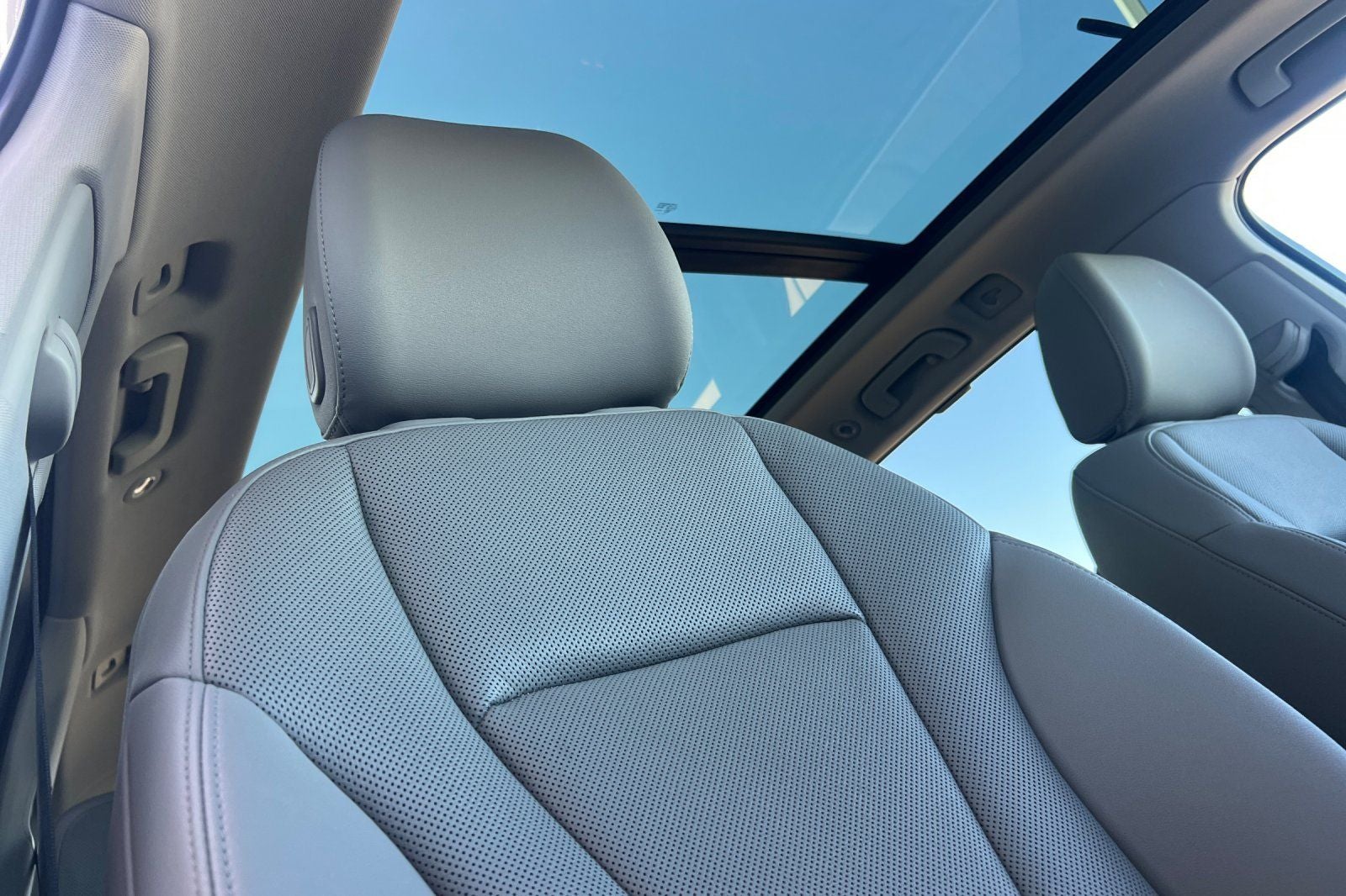 2020 Audi Q7 45 Premium Plus quattro
