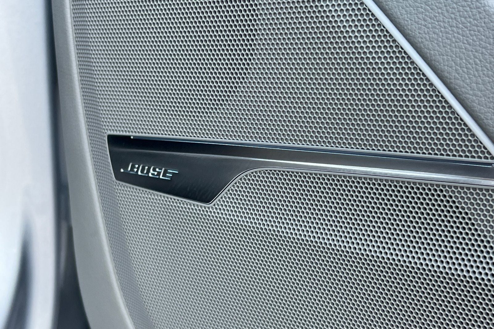 2020 Audi Q7 45 Premium Plus quattro