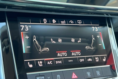 2020 Audi Q7 45 Premium Plus quattro