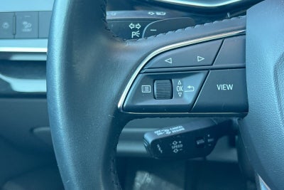 2020 Audi Q7 45 Premium Plus quattro