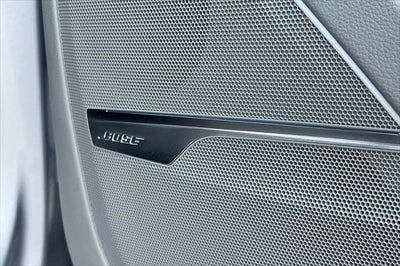 2020 Audi Q7 45 Premium Plus quattro