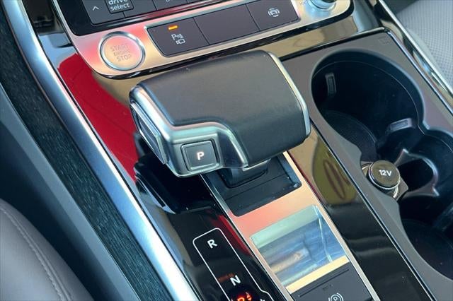2020 Audi Q7 45 Premium Plus quattro