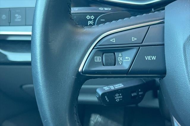 2020 Audi Q7 45 Premium Plus quattro