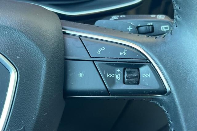 2020 Audi Q7 45 Premium Plus quattro