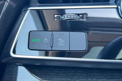 2020 Audi Q7 45 Premium Plus quattro