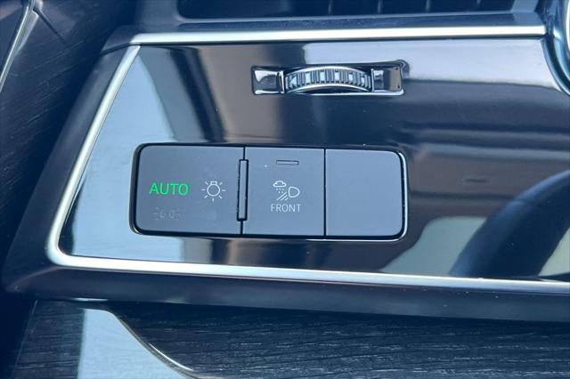 2020 Audi Q7 45 Premium Plus quattro