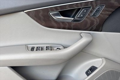 2021 Audi Q7 55 Premium Plus quattro